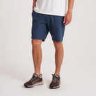 Roark Hytide Hybrid Short NAVY 38