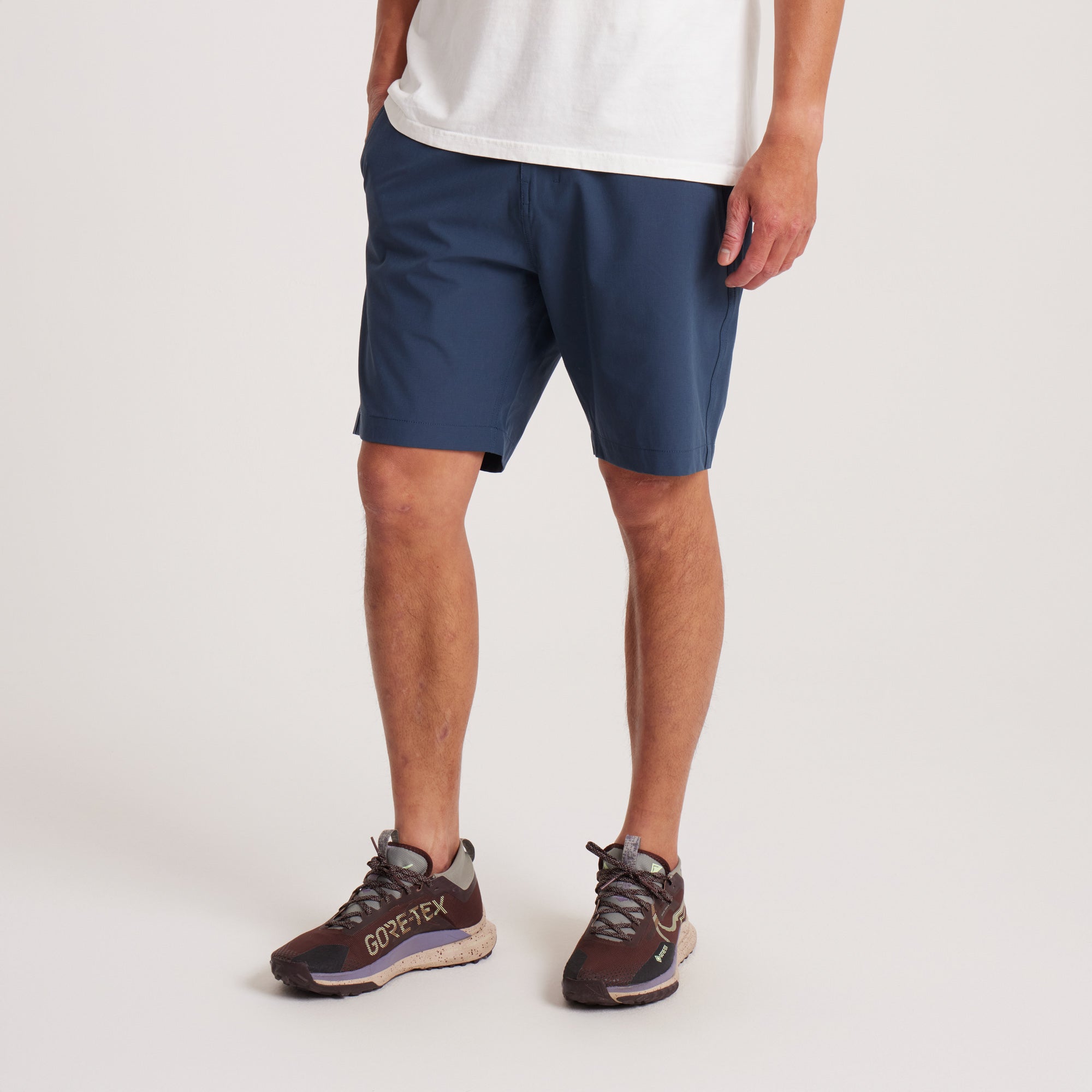 Roark Hytide Hybrid Short NAVY 32