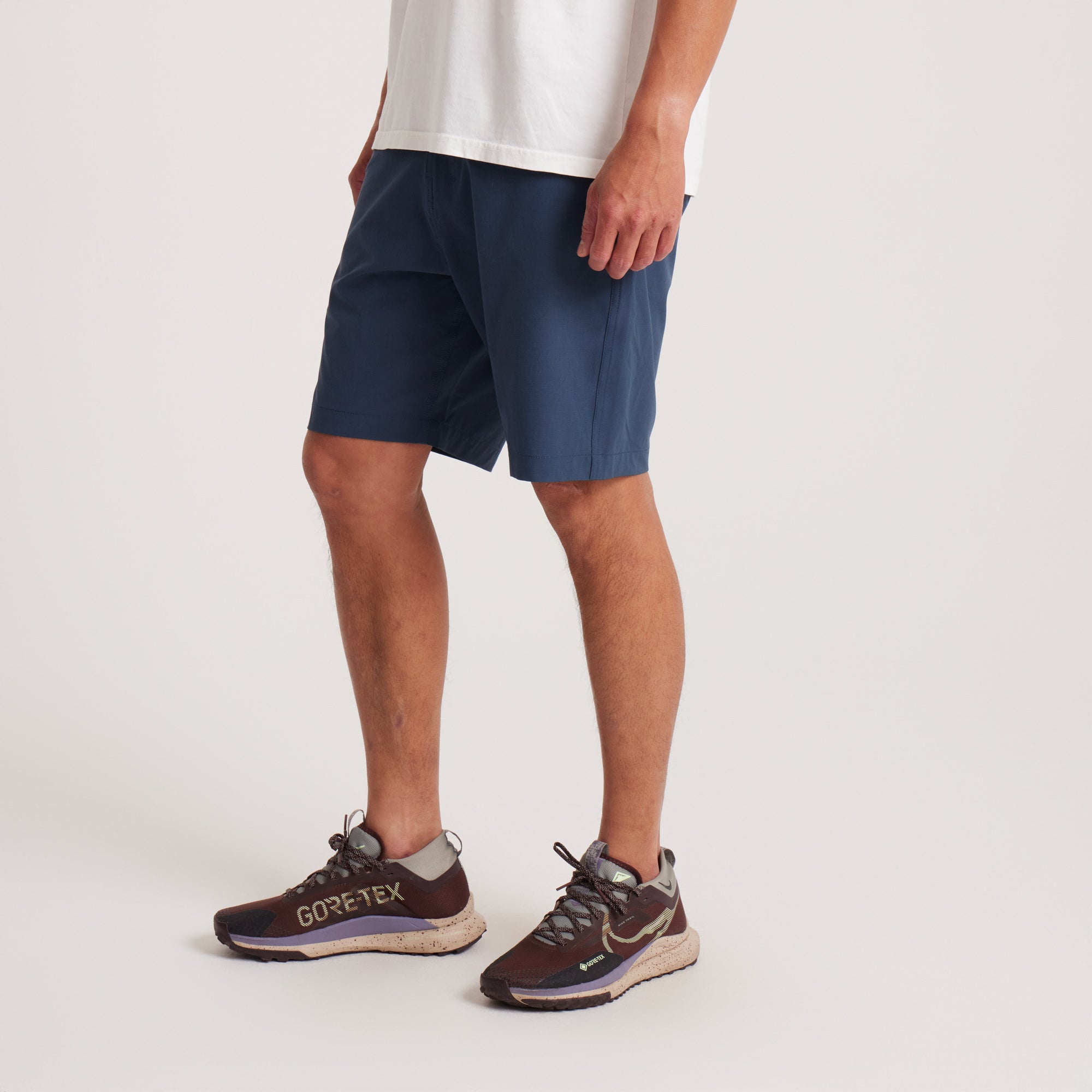 Roark Hytide Hybrid Short NAVY 33