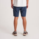 Roark Hytide Hybrid Short NAVY 38