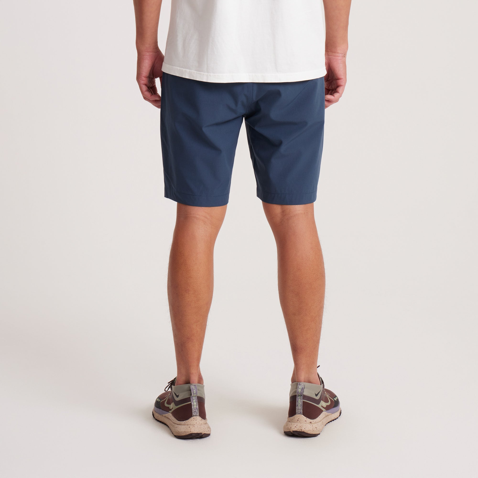 Roark Hytide Hybrid Short NAVY 36