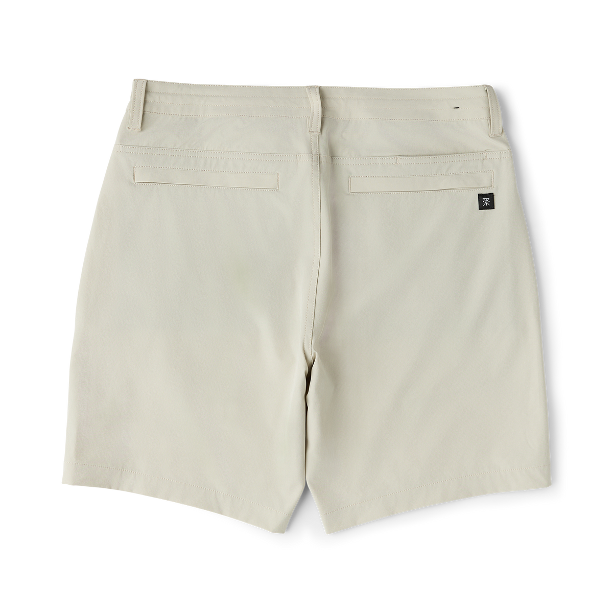 Roark Hytide Hybrid Short Sand 38