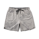 Roark Serrano 7" Active Stretch Shorts GST-GHOST GREY S