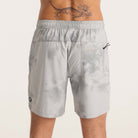 Roark Serrano 7" Active Stretch Shorts GST-GHOST GREY XL