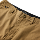Roark Layover Pro Traveler Short DKH M