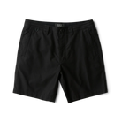 Roark Layover Pro Traveler Short BLK S