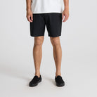 Roark Layover Pro Traveler Short BLK S