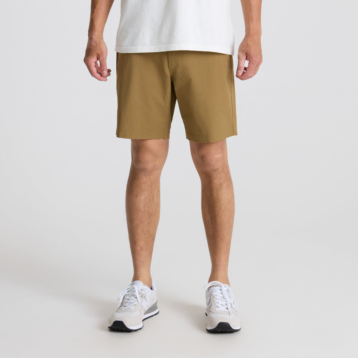 Roark Layover Pro Traveler Short DKH M