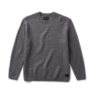 Roark Nordsman Sweater Fleece Charcoal L