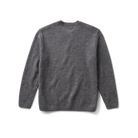 Roark Nordsman Sweater Fleece Charcoal XL