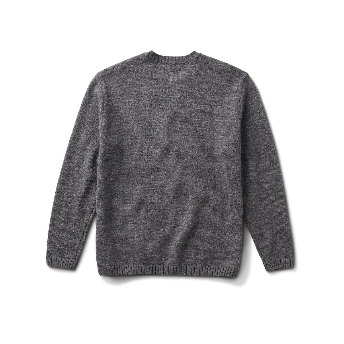 Roark Nordsman Sweater Fleece Charcoal XL