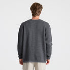 Roark Nordsman Sweater Fleece Charcoal M