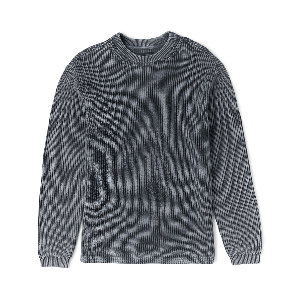 Roark Made To Fade Sweater Fleece Onyx XL