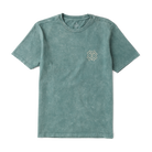 ROARK GHOSTRIDER SS TEE SGN-SLATE GREEN M