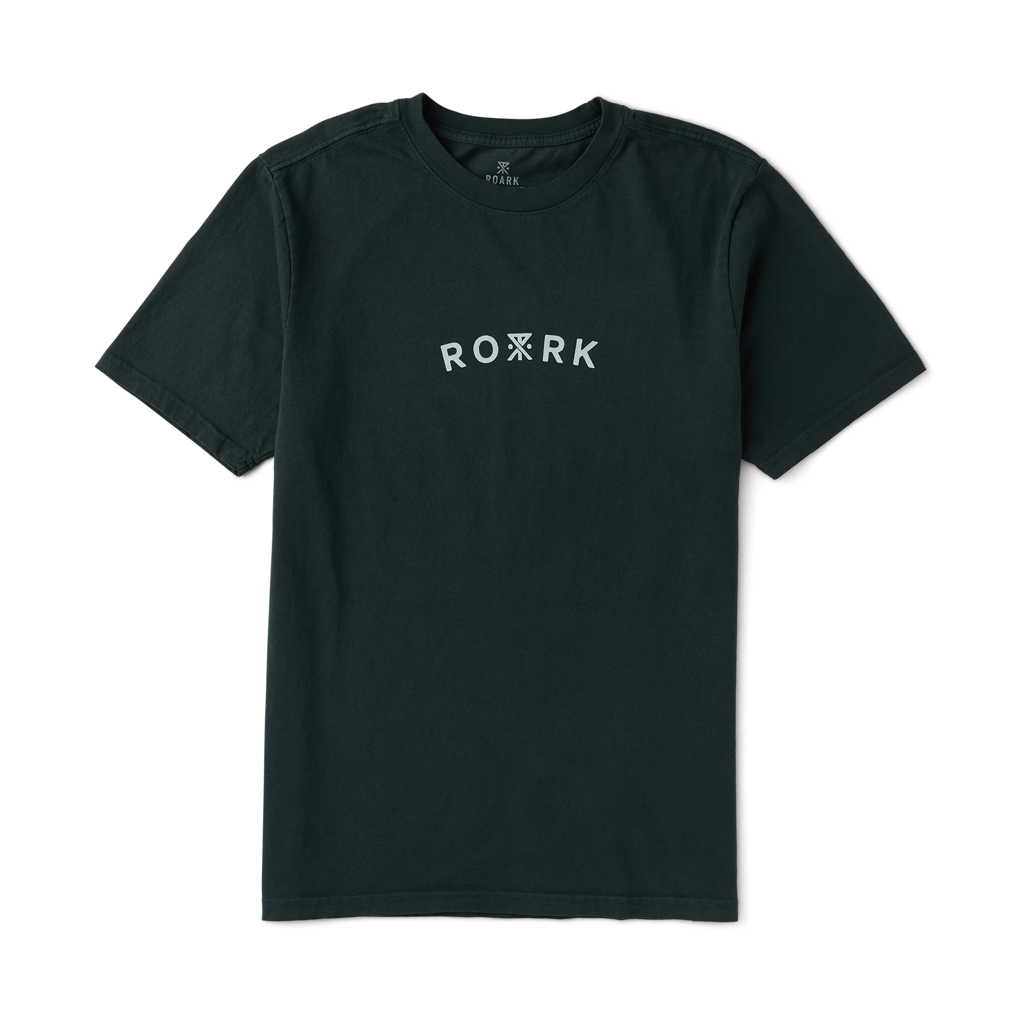ROARK SS TEE Military M