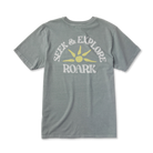 Roark SEEK & EXPLORE Shirt Hazy Blue M