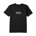 Roark PLANT MEDICINE Shirt WASHED BLACK S