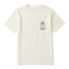 Roark AUGS PALM Shirt Off White S