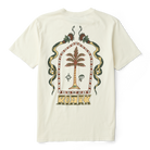 Roark AUGS PALM Shirt Off White S