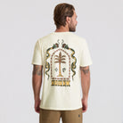 Roark AUGS PALM Shirt Off White M