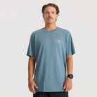 Roark Sunbeam Shirt Slate XL