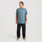 Roark Sunbeam Shirt Slate XL