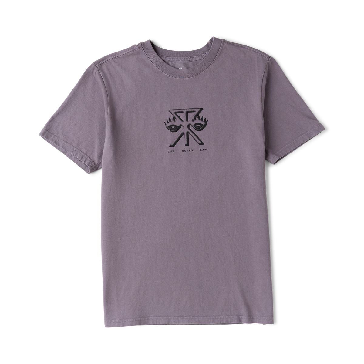 Roark Safe Camper Shirt Shark M