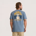 Roark Roaming Shirt Slate M