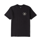 Roark Fear The Sea Shirt Black XL