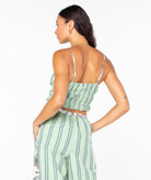 ROXY SUNSET MIST II BCA L