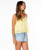 ROXY Shadow Side Tank NPC L