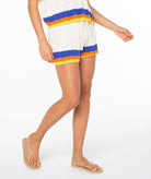 ROXY CABANA CLUB SHORT WDW XS