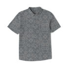 ROARK Bless Up Breathable Stretch Shirt Slate XL