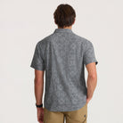 ROARK Bless Up Breathable Stretch Shirt Slate XXL