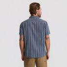 ROARK CROSSWINDS SS WOVEN UBL-UNBLEACHED L