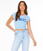 ROXY SALTY FEELS CRBT BAY XS