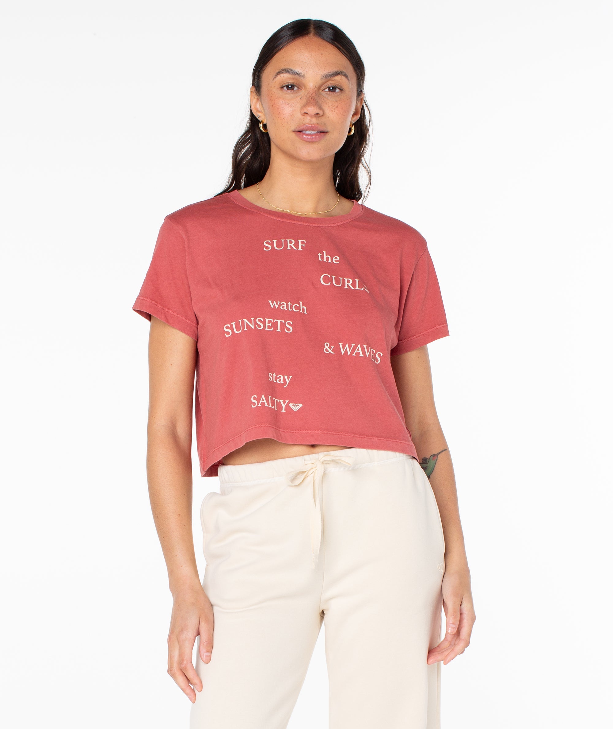 ROXY SURF POEM CBT CNB M