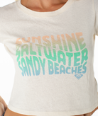 ROXY SANDY BEACHES CGBT WCB0 S