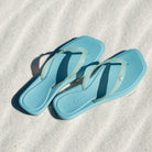 Reef Solaye Womens Sandal Mint-Teal 6