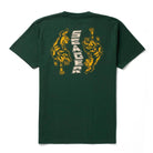 Seager The Ren Tee Forest Green S