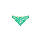 Kulani Kini Crochet Cheeky Bikini Bottom StarrySeas M