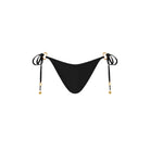 Kulani Kinis Cheeky Tie Bikini Bottom Twilight L