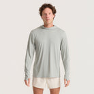 ROARK ALTA ELITE TRAIL HOOD GRY-GREY S
