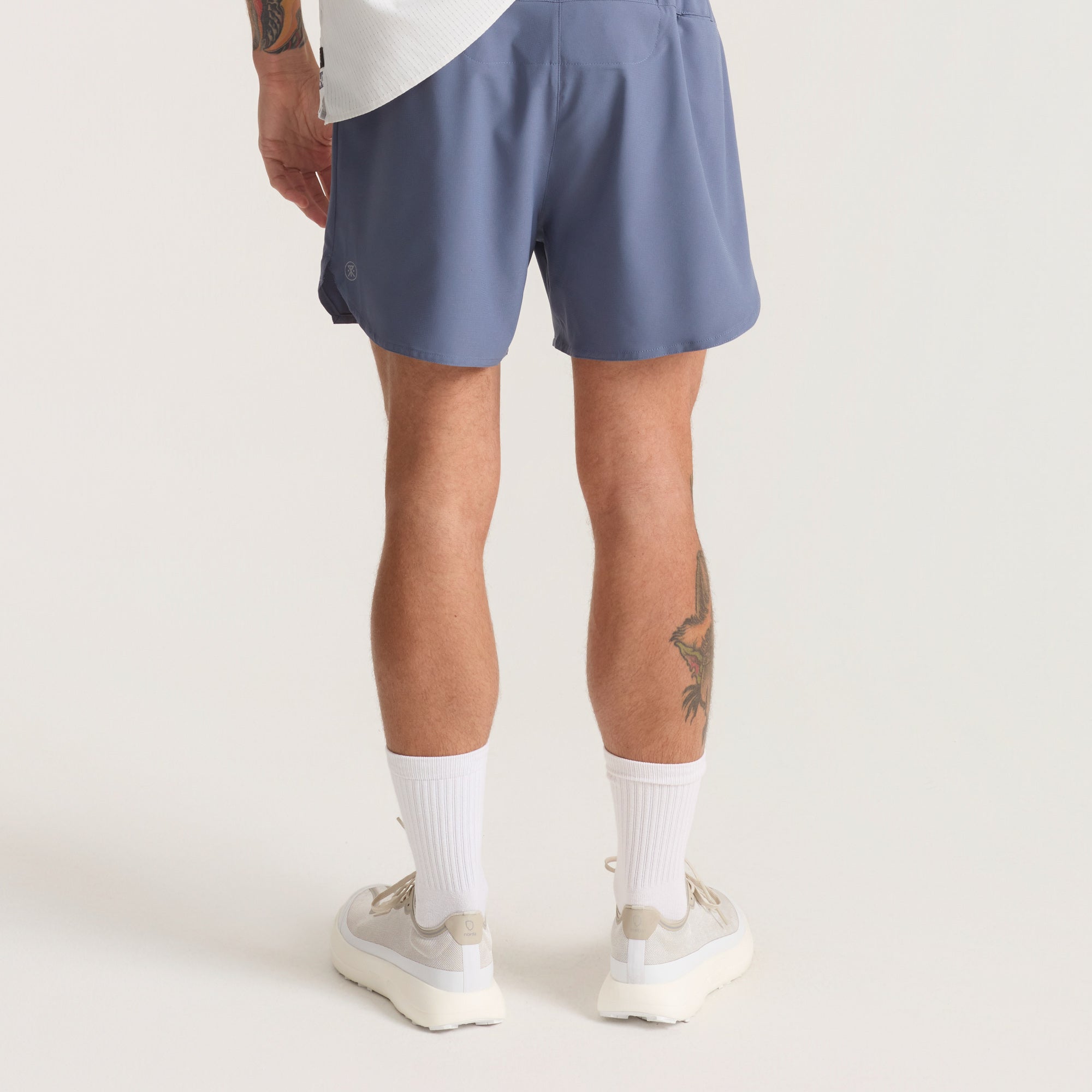 Roark Baja 5" Short NEP-NEPTUNE S