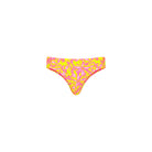 Kulani Kinis Full Coverage Bikini Bottom TwilightBlack M