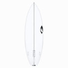 Sharp Eye Surfboards Disco 2 PU FCS2 5ft7in