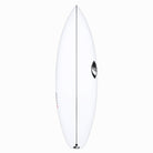 Sharp Eye Surfboards Disco 2 PU Futures 5ft9in