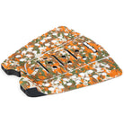 Dakine Shane Dorian Pro Traction Pad 921-Orange Pepper Camo