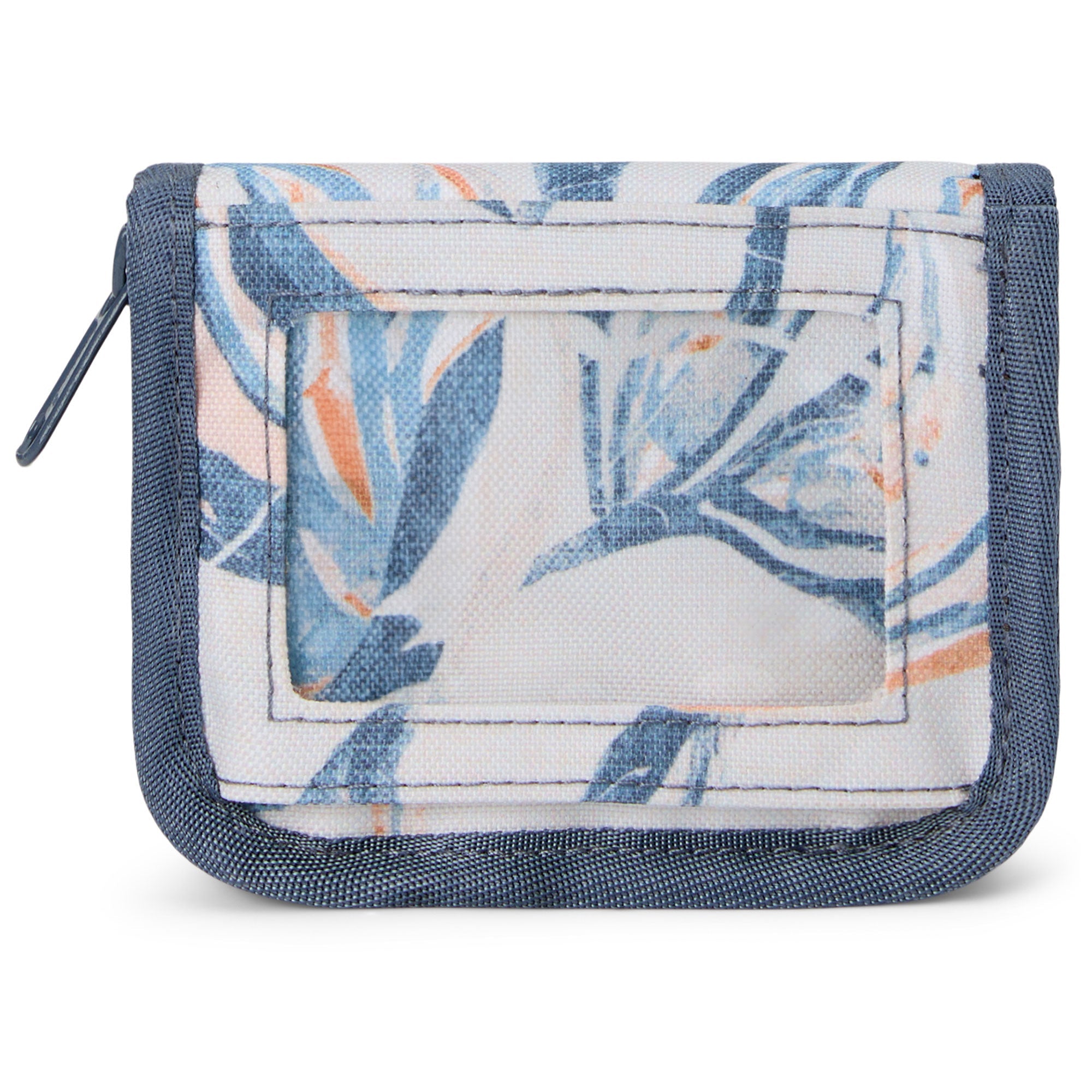 Dakine Soho Wallet 947-Leash Leaves