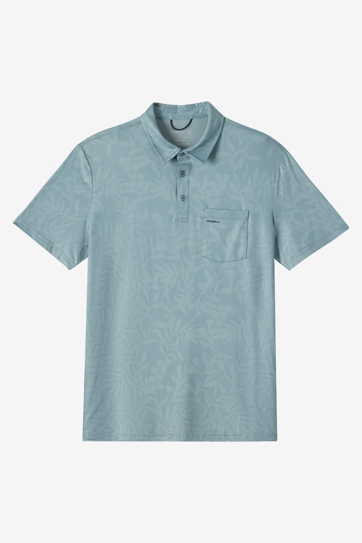 O'NEILL TRVLR UPF POLO LEAD XL